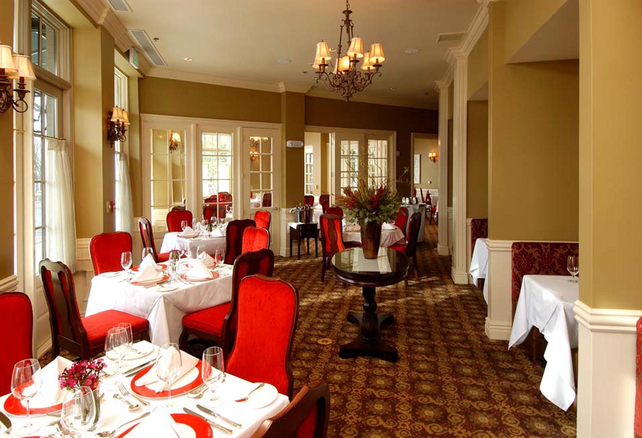 River Inn Of Harbor Town Memphis Eksteriør bilde