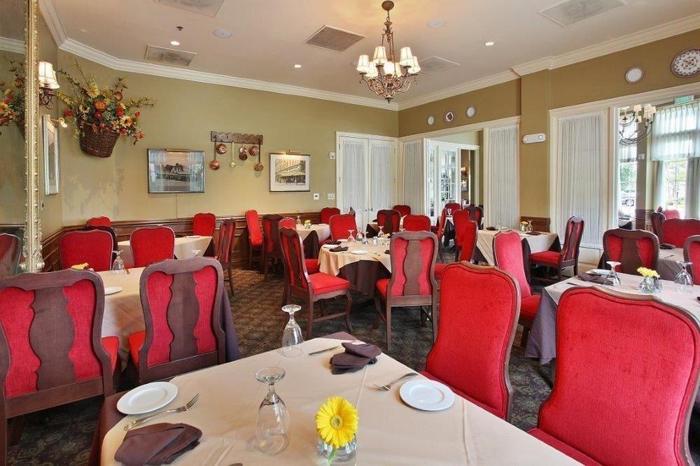River Inn Of Harbor Town Memphis Eksteriør bilde