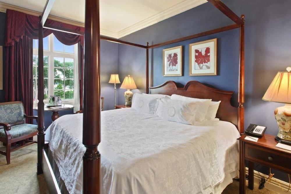 River Inn Of Harbor Town Memphis Eksteriør bilde