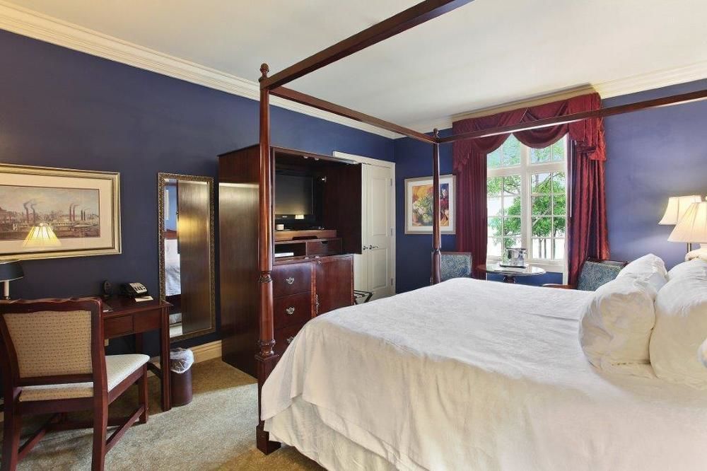 River Inn Of Harbor Town Memphis Eksteriør bilde